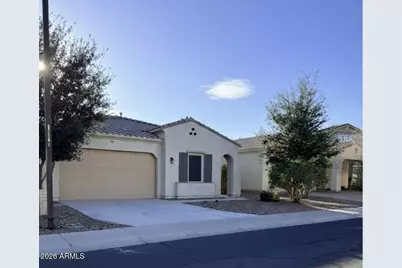 784 S 201st Lane, Buckeye, AZ 85326 - Photo 1