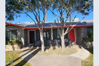 324 W Pasadena Avenue #8, Phoenix, AZ 85013 - Photo 1