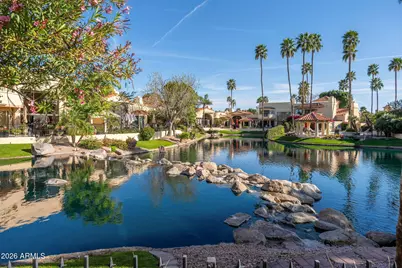 10050 E Mountainview Lake Drive #10, Scottsdale, AZ 85258 - Photo 1
