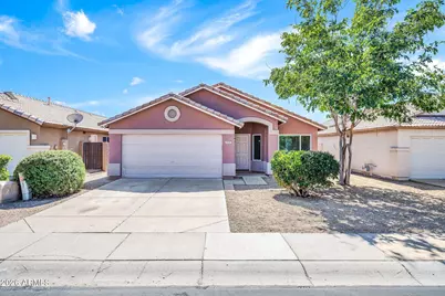 8539 W Paradise Drive, Peoria, AZ 85345 - Photo 1