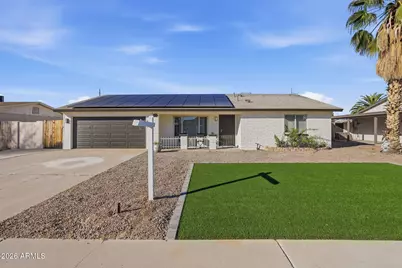 3724 W Rue De Lamour Avenue, Phoenix, AZ 85029 - Photo 1