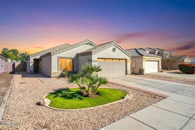 12742 W Myer Lane, El Mirage, AZ 85335 - Photo 1