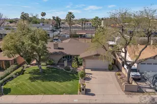 4546 N 34th Pl, Phoenix, AZ 85018 - Photo 1