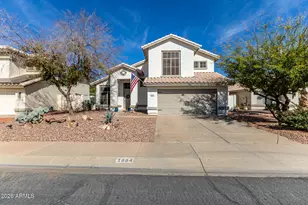 1664 E Olive Ave, Gilbert, AZ 85234 - Photo 1