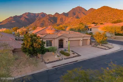 11456 E Blanche Drive, Scottsdale, AZ 85255 - Photo 1