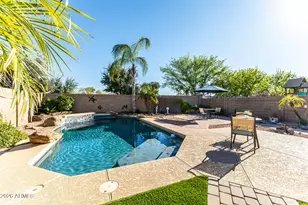 541 E Jeanne Ln, San Tan Valley, AZ 85140 - Photo 1