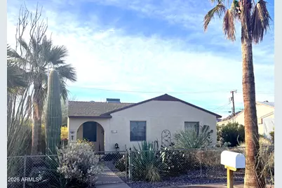 211 W 1st Avenue, Ajo, AZ 85321 - Photo 1