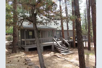 8834 W Marys Circle, Pine, AZ 85544 - Photo 1