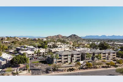 1720 E Thunderbird Road #1022, Phoenix, AZ 85022 - Photo 1
