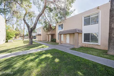 7126 N 19th Avenue #Unit 114, Phoenix, AZ 85021 - Photo 1