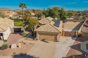 21911 N 74th Dr, Glendale, AZ 85310 - Photo 1