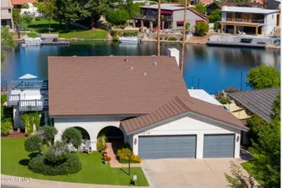 1210 E Harbor View Drive, Tempe, AZ 85283 - Photo 1