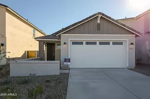 30507 W Whitethorn Acacia --, Buckeye, AZ 85396 - Photo 1