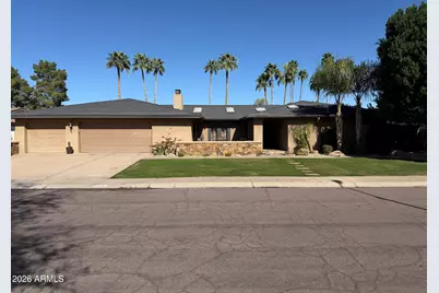 8642 E Clydesdale Trail, Scottsdale, AZ 85258 - Photo 1