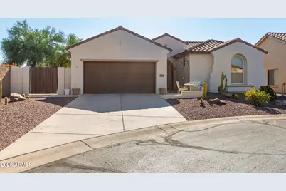 4089 N 160th Lane, Goodyear, AZ 85395 - Photo 1