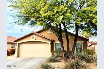 660 W Mesquite Tree Lane, San Tan Valley, AZ 85143 - Photo 1