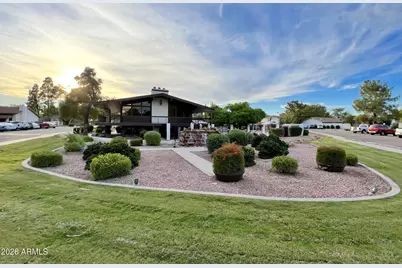 1550 N Stapley Drive #15, Mesa, AZ 85203 - Photo 1