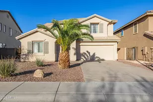 22142 W Moonlight Path, Buckeye, AZ 85326 - Photo 1