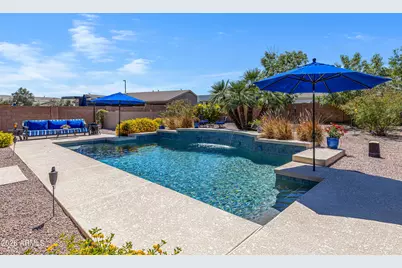3715 E Lafayette Avenue, Gilbert, AZ 85298 - Photo 1