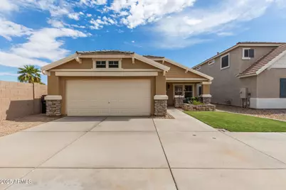2341 S Gordon --, Mesa, AZ 85209 - Photo 1