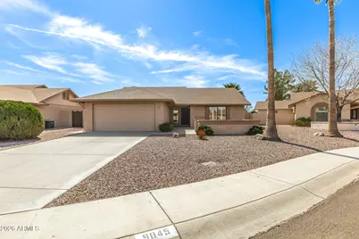 9845 W Oraibi Drive, Peoria, AZ 85382 - Photo 1