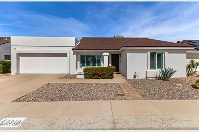 3318 E Taro Lane, Phoenix, AZ 85050 - Photo 1