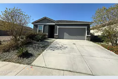 4710 N 194th Drive, Litchfield Park, AZ 85340 - Photo 1