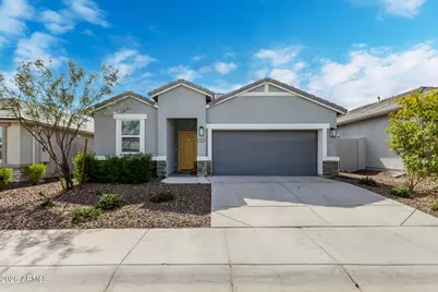 8259 W Clemente Way, Florence, AZ 85132 - Photo 1