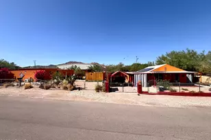 851 N Washington Ave, Ajo, AZ 85321 - Photo 1