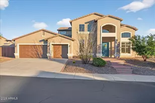 7855 E Kenwood St, Mesa, AZ 85207 - Photo 1