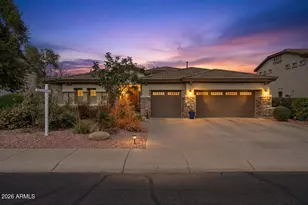 438 E Benrich Dr, Gilbert, AZ 85295 - Photo 1
