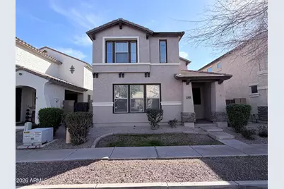 3449 E Sheffield Road, Gilbert, AZ 85296 - Photo 1