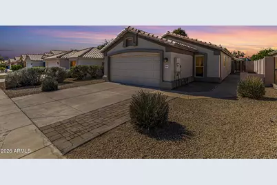 16630 N 35th Street, Phoenix, AZ 85032 - Photo 1