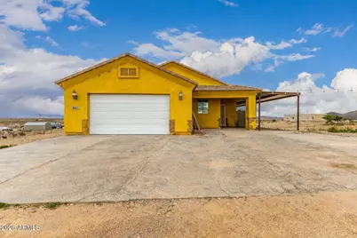 10315 S 351st Avenue, Arlington, AZ 85322 - Photo 1