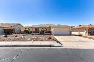 8255 E Monte Ave, Mesa, AZ 85209 - Photo 1