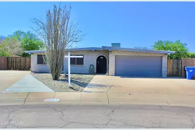 2317 W Aster Drive, Phoenix, AZ 85029 - Photo 1