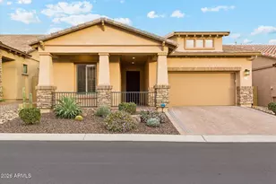 2109 N Red Cliff, Mesa, AZ 85207 - Photo 1