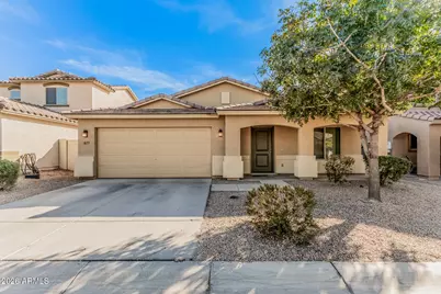 1877 W Road Agent Street, Apache Junction, AZ 85120 - Photo 1