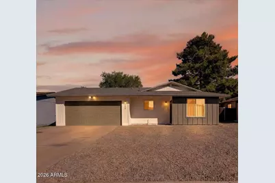 7910 E Garnet Avenue, Mesa, AZ 85209 - Photo 1