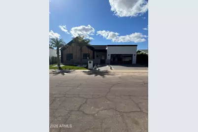 8525 E Indianola Avenue, Scottsdale, AZ 85251 - Photo 1