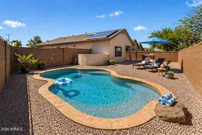 7196 W Sonoma Way, Florence, AZ 85132 - Photo 1