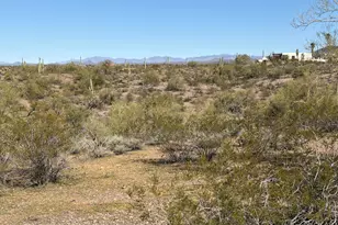 42215 N 261st Ave, Morristown, AZ 85342 - Photo 1