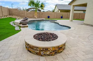 24454 W Mobile Ln, Buckeye, AZ 85326 - Photo 1