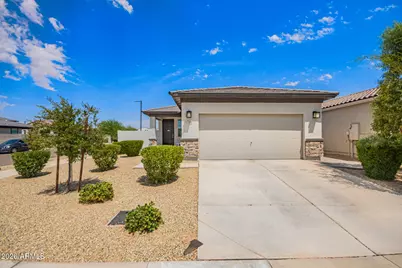 17388 W Paraiso Lane, Surprise, AZ 85387 - Photo 1