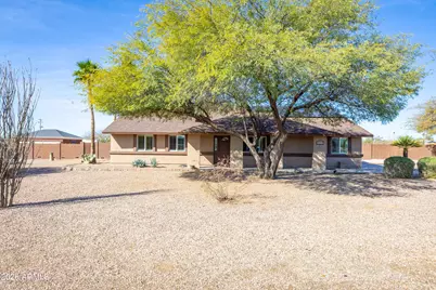 2418 S 226th Drive, Buckeye, AZ 85326 - Photo 1