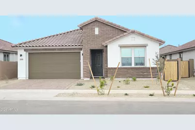 14818 W Gray Fox Trail, Surprise, AZ 85387 - Photo 1