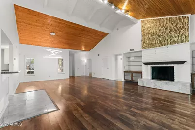 7811 N Via De La Montana --, Scottsdale, AZ 85258 - Photo 1