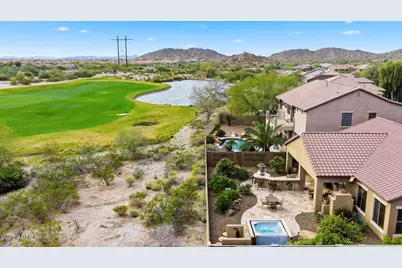13133 S 181st Avenue, Goodyear, AZ 85338 - Photo 1