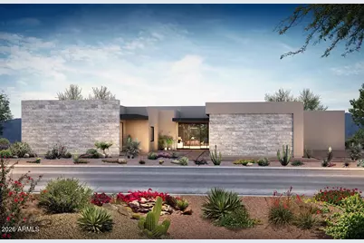 13032 E Harper Drive, Scottsdale, AZ 85255 - Photo 1