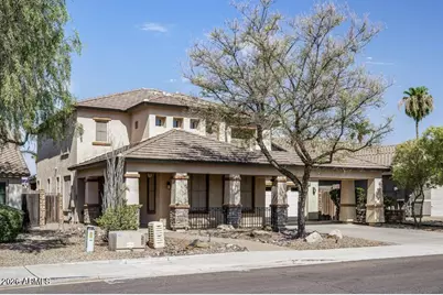 2292 S 155th Lane, Goodyear, AZ 85338 - Photo 1